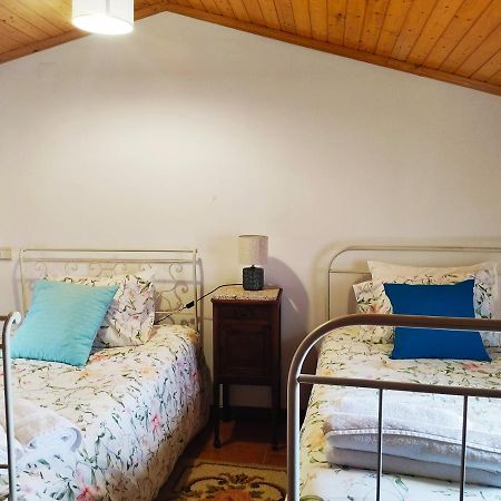 Casa Do Canastro Vouzela Dış mekan fotoğraf
