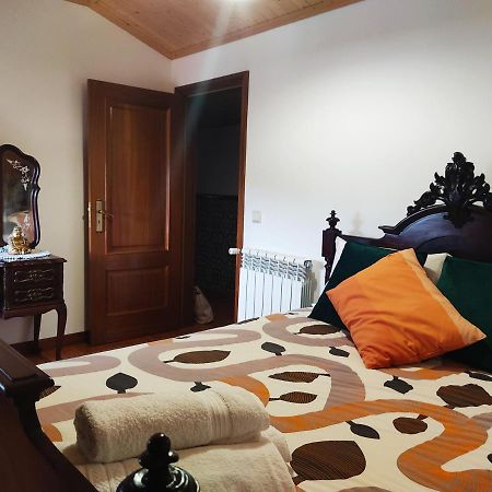 Casa Do Canastro Vouzela Dış mekan fotoğraf