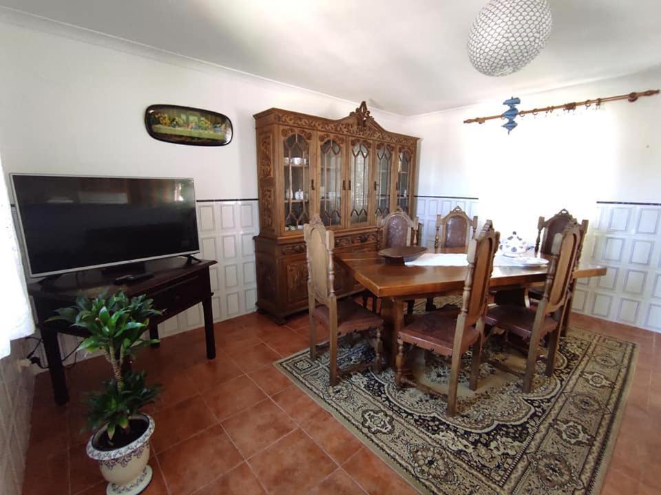 Casa Do Canastro Vouzela Dış mekan fotoğraf