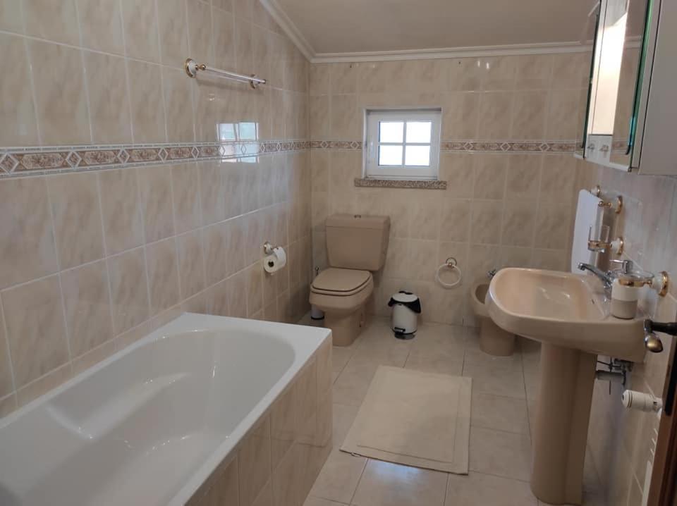 Casa Do Canastro Vouzela Dış mekan fotoğraf