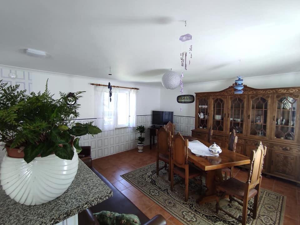 Casa Do Canastro Vouzela Dış mekan fotoğraf