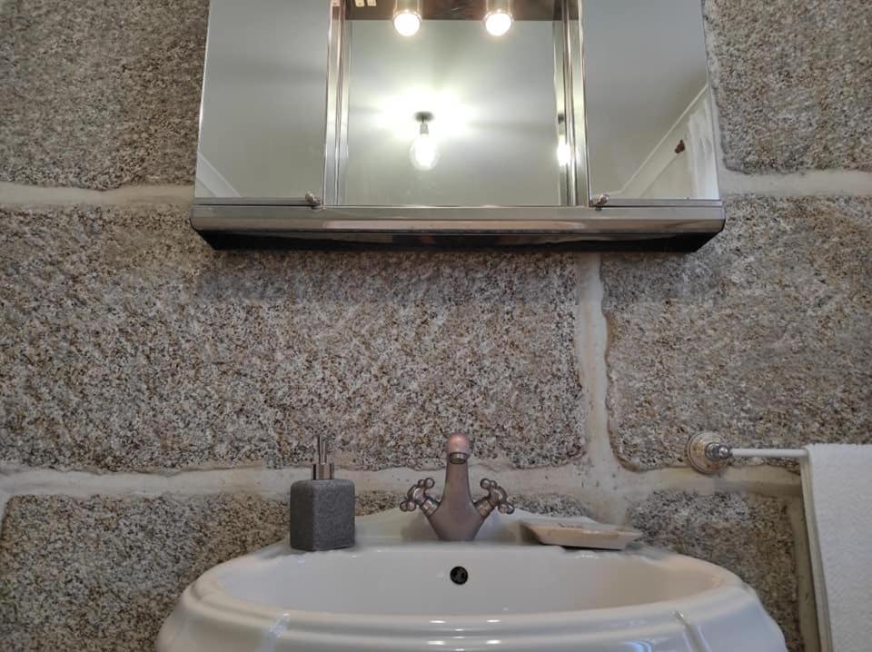 Casa Do Canastro Vouzela Dış mekan fotoğraf