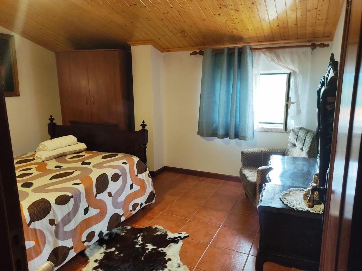 Casa Do Canastro Vouzela Dış mekan fotoğraf